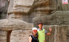 郑媛媛事件原始照片